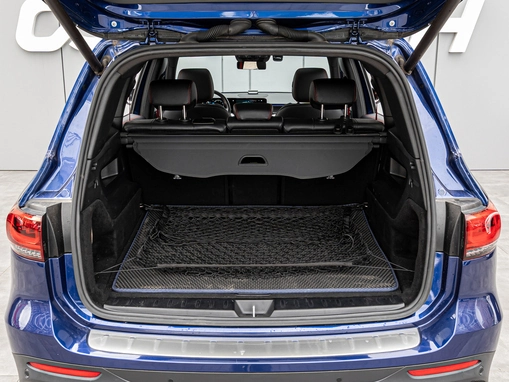 Mercedes-Benz GLB AMG