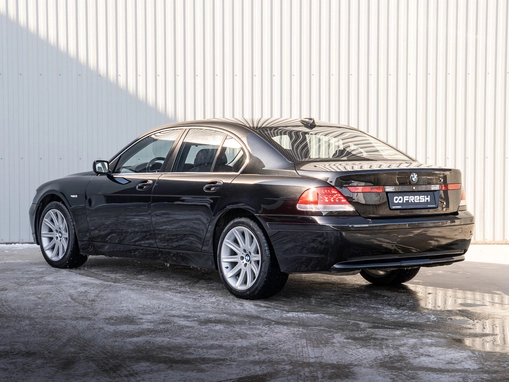 BMW 7 серии