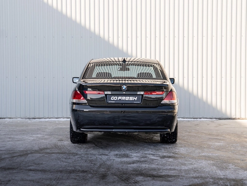 BMW 7 серии