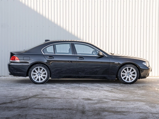 BMW 7 серии