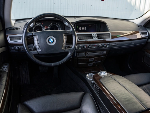 BMW 7 серии