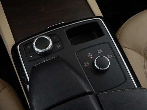 Mercedes-Benz GLE Coupe