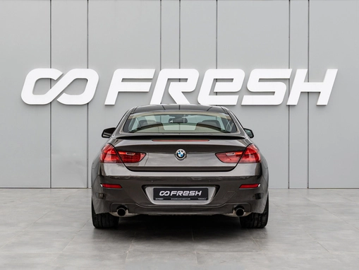 BMW 6 серии