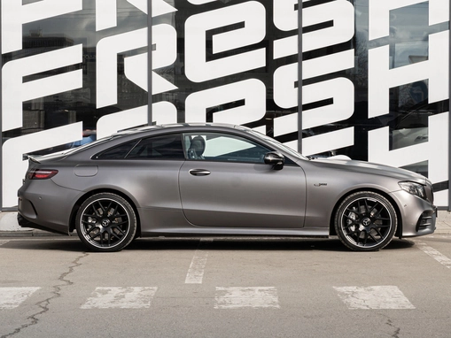 Mercedes-Benz E-Класс AMG