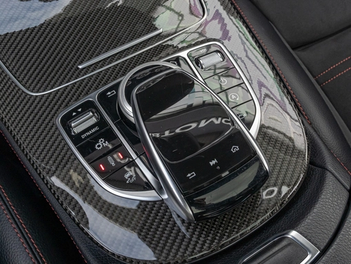 Mercedes-Benz E-Класс AMG