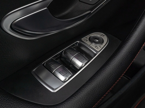 Mercedes-Benz E-Класс AMG