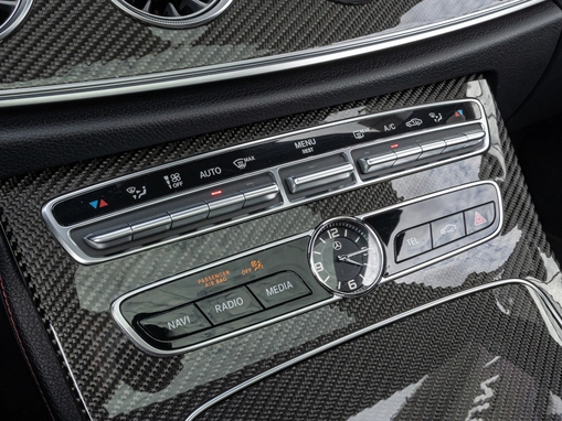 Mercedes-Benz E-Класс AMG