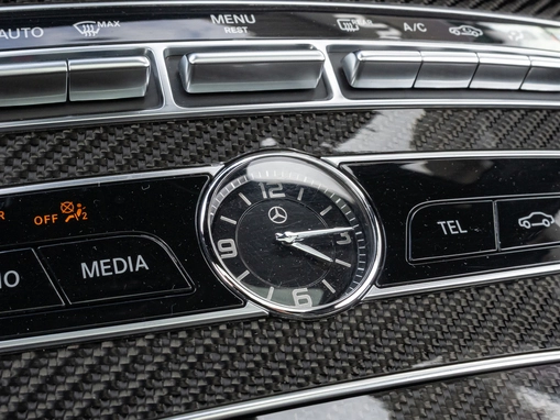 Mercedes-Benz E-Класс AMG