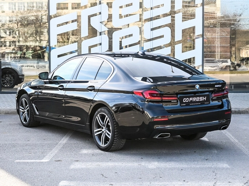 BMW 5 серии