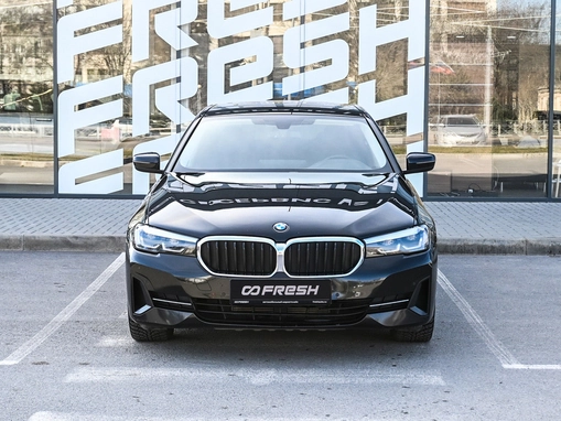 BMW 5 серии
