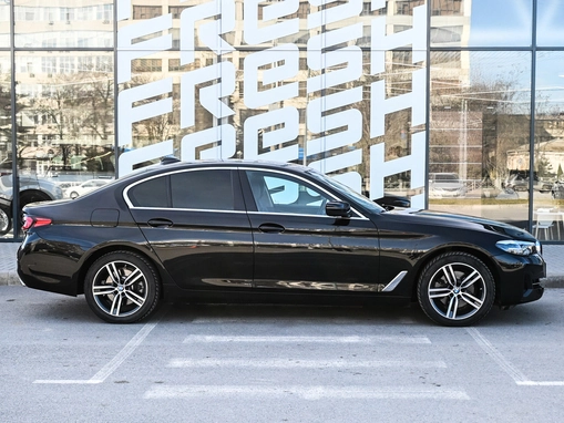 BMW 5 серии