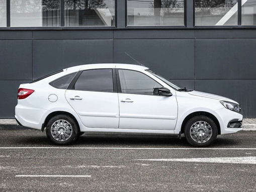 LADA (ВАЗ) Granta