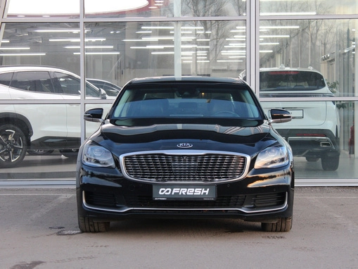 Kia K900