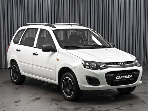 LADA (ВАЗ) Kalina