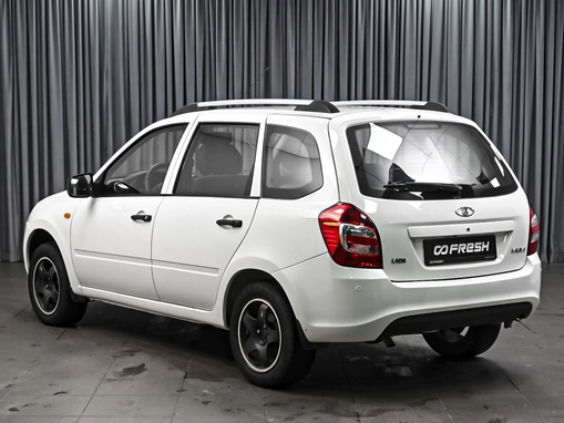 LADA (ВАЗ) Kalina