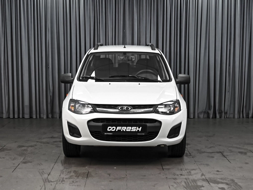 LADA (ВАЗ) Kalina