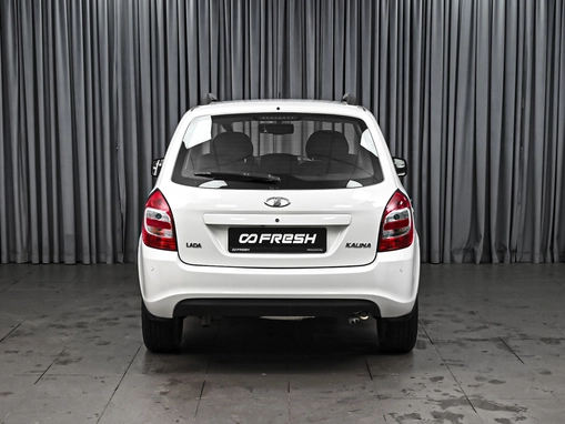 LADA (ВАЗ) Kalina