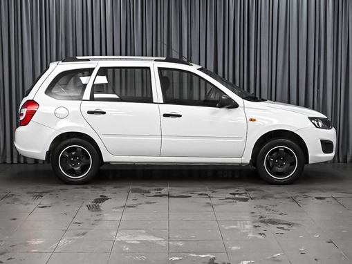 LADA (ВАЗ) Kalina