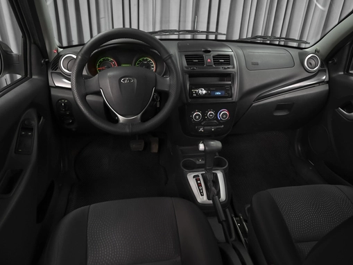 LADA (ВАЗ) Kalina