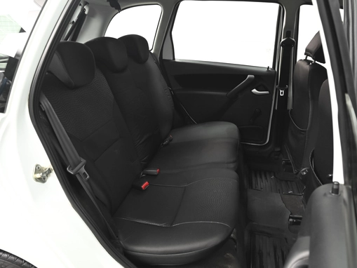 LADA (ВАЗ) Kalina