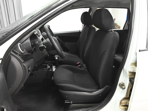 LADA (ВАЗ) Kalina