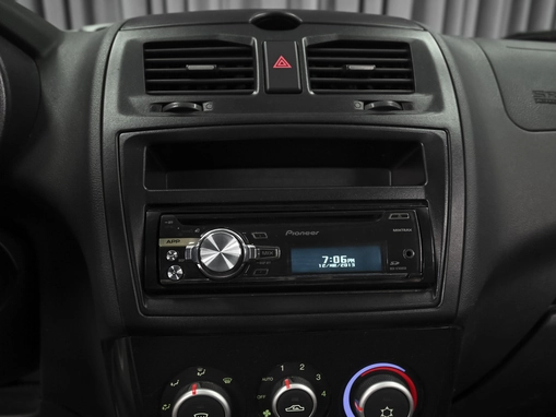 LADA (ВАЗ) Kalina