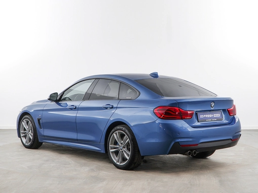 BMW 4 серии