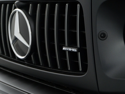 Mercedes-Benz G-Класс AMG