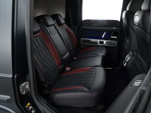 Mercedes-Benz G-Класс AMG