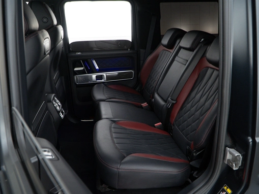 Mercedes-Benz G-Класс AMG