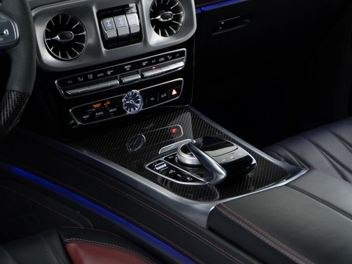 Mercedes-Benz G-Класс AMG