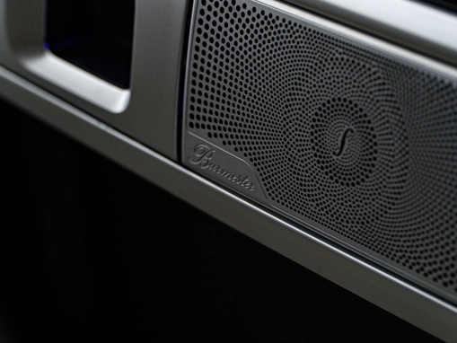 Mercedes-Benz G-Класс AMG