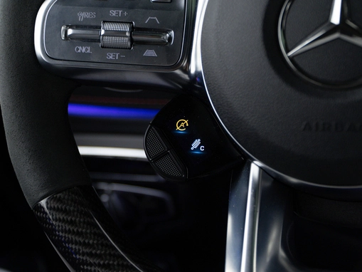 Mercedes-Benz G-Класс AMG