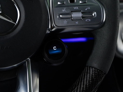 Mercedes-Benz G-Класс AMG