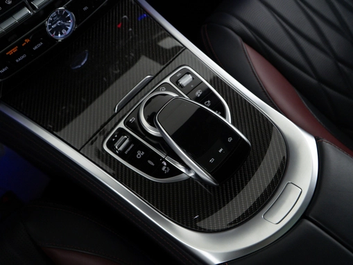 Mercedes-Benz G-Класс AMG