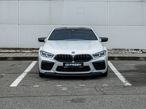 BMW M8