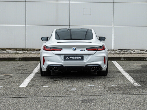 BMW M8