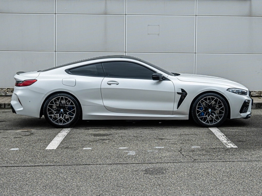 BMW M8