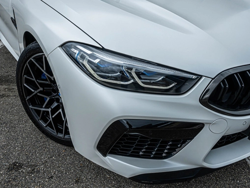 BMW M8