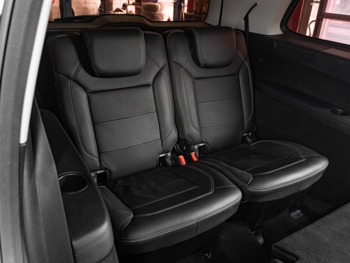 Mercedes-Benz GL-Класс