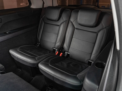 Mercedes-Benz GL-Класс
