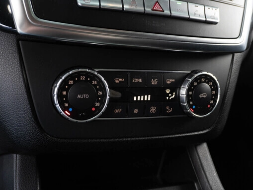 Mercedes-Benz GL-Класс