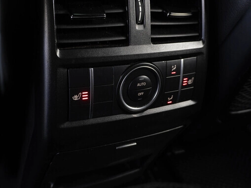Mercedes-Benz GL-Класс