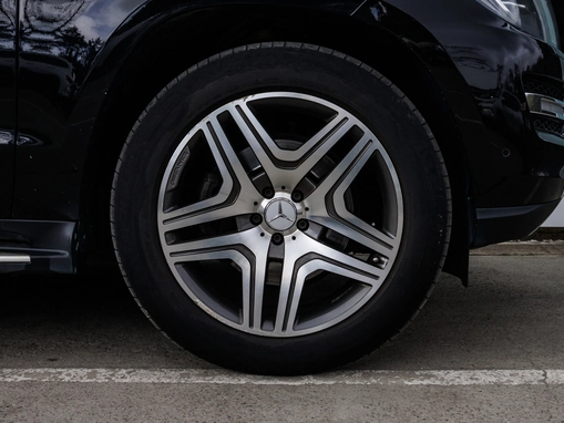 Mercedes-Benz GL-Класс