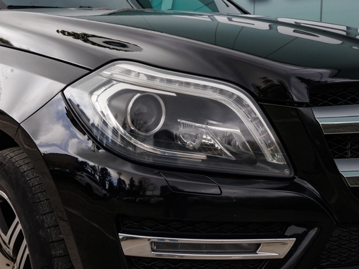 Mercedes-Benz GL-Класс