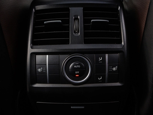 Mercedes-Benz GL-Класс