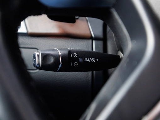 Mercedes-Benz GL-Класс