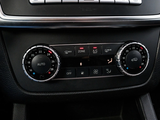 Mercedes-Benz GL-Класс