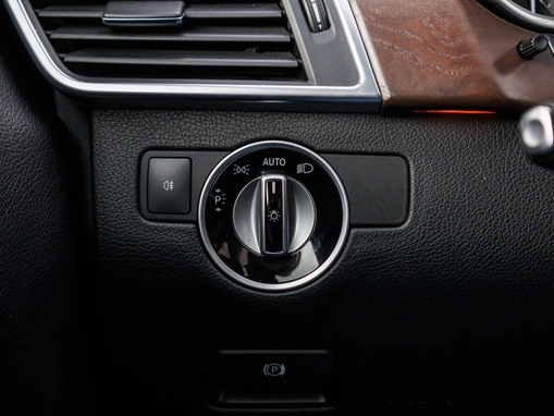 Mercedes-Benz GL-Класс