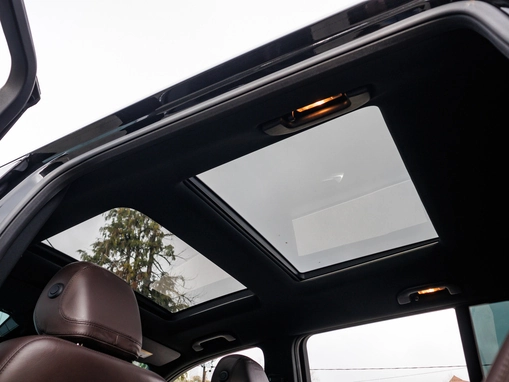 Mercedes-Benz GL-Класс